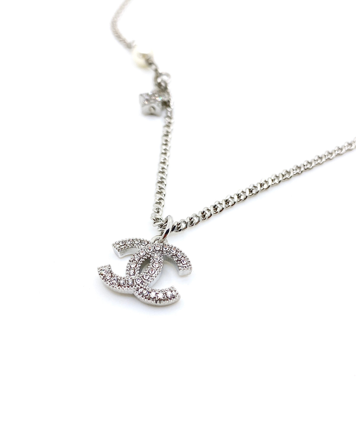 Chanel Star Necklace - album image 3