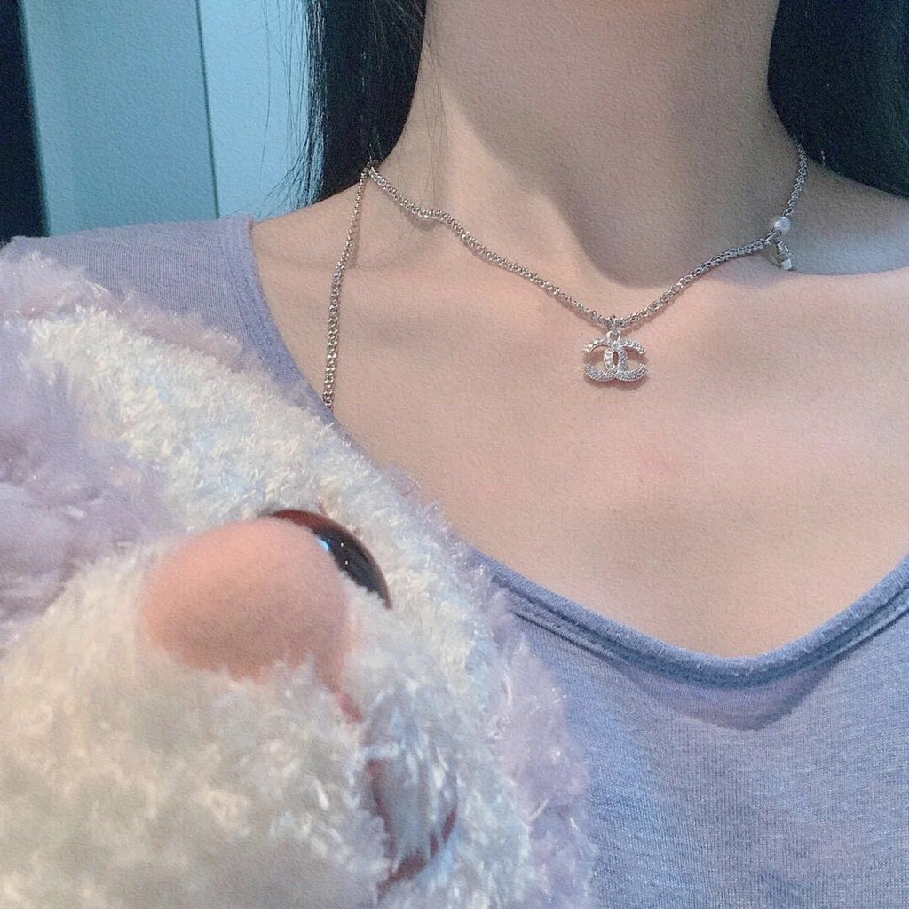 Chanel Star Necklace - album image 4