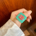 Chanel Interlocking C Ring - album image 1