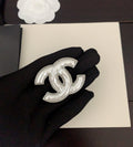 Chanel Resin Brooch - album image 1