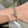 Chanel Pearl Bracelet - album image 1