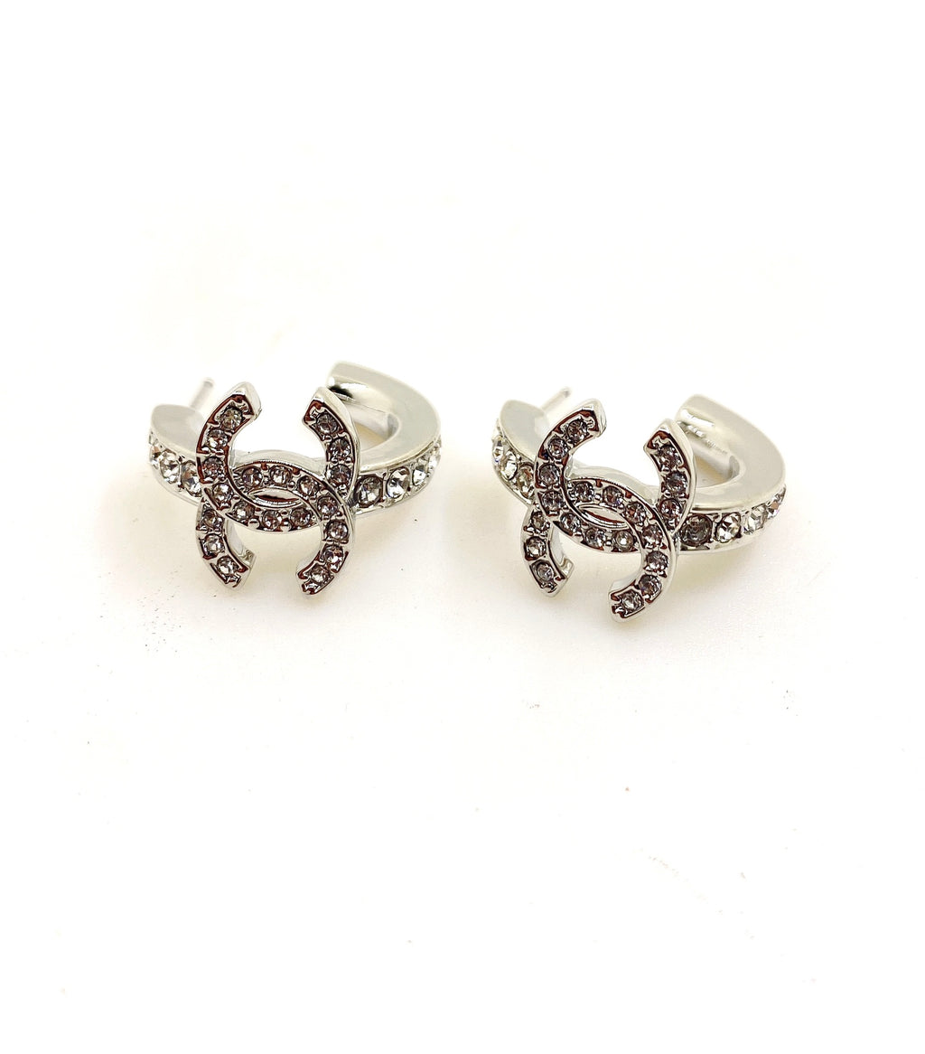 Chanel Silver-Tone Horse Brooch - album image 3