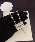 Chanel Mini Bag Necklace - album image 1