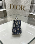 Dior Oblique Key Pouch - product image 2