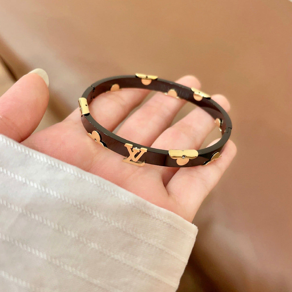 Louis Vuitton Monogram Bangle - album image 3