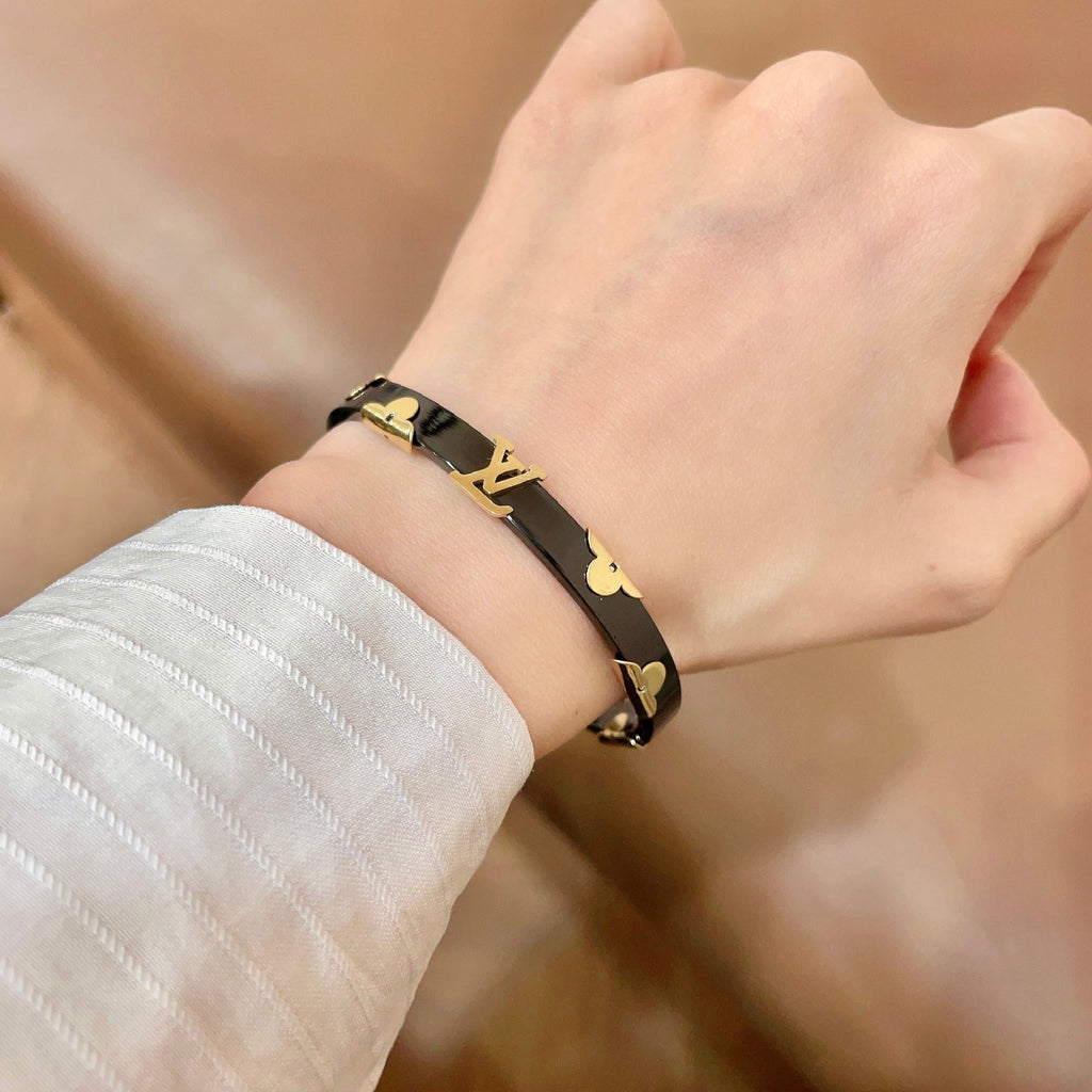 Louis Vuitton Monogram Bangle - album image 2