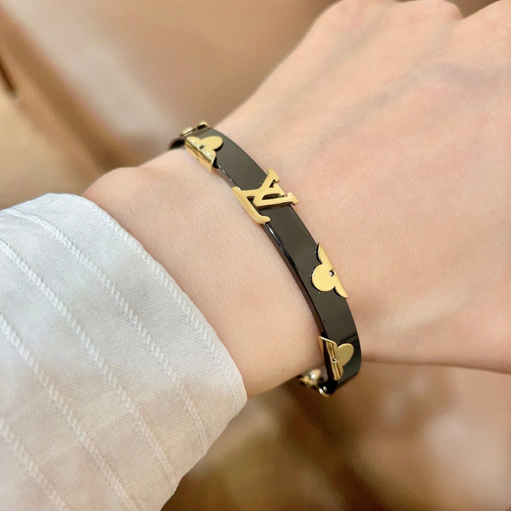 Louis Vuitton Monogram Bangle - album image 1