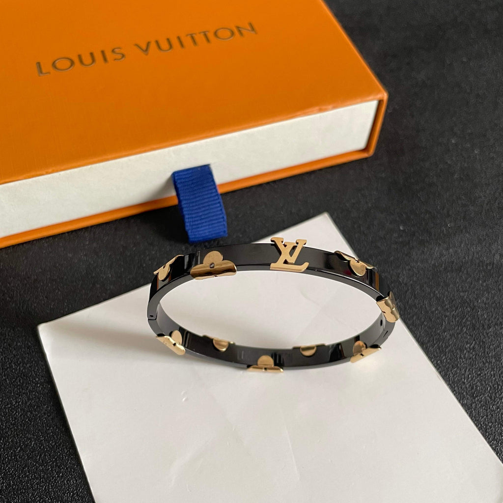 Louis Vuitton Monogram Bangle - album image 5