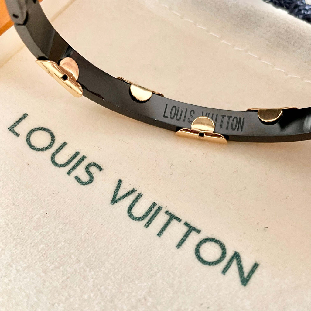 Louis Vuitton Monogram Bangle - album image 8