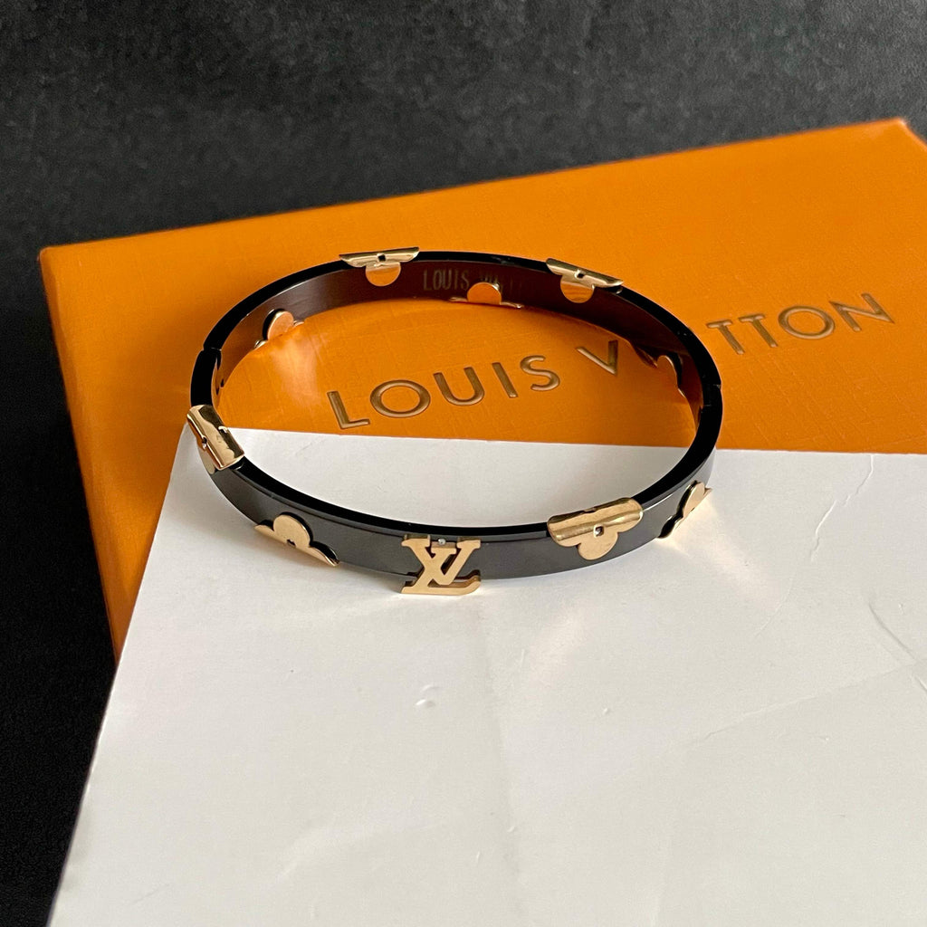 Louis Vuitton Monogram Bangle - album image 6