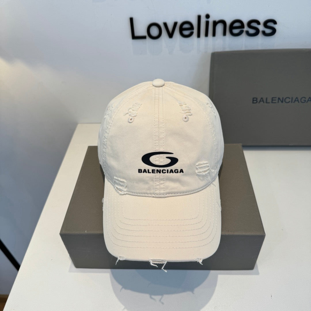 Balenciaga Baseball Cap - image 5