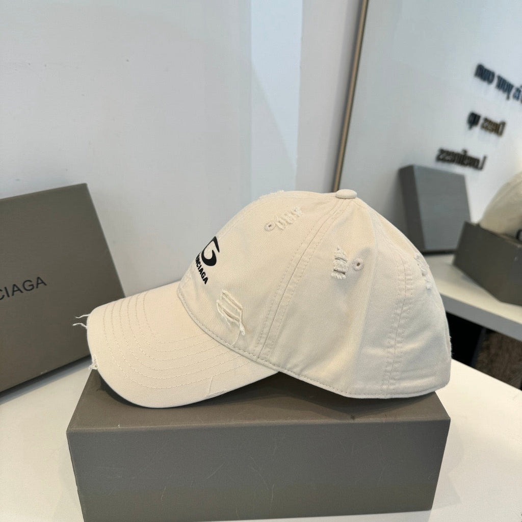 Balenciaga Baseball Cap - image 8