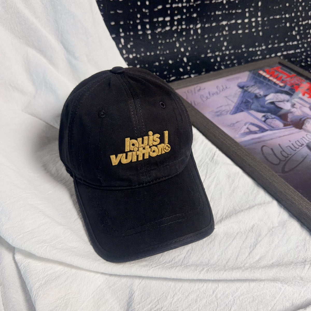 Baseball Cap - image 4