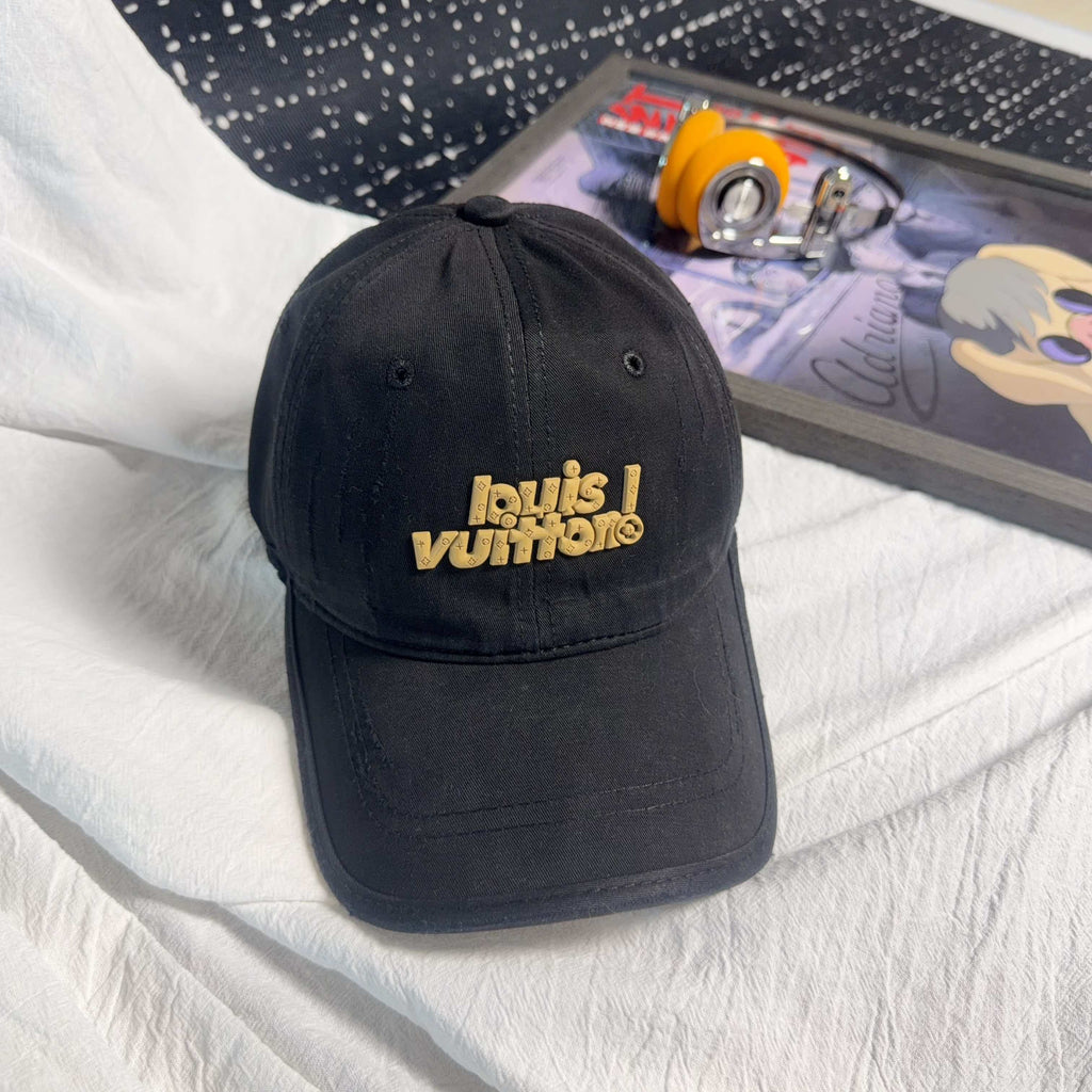 Baseball Cap - image 3