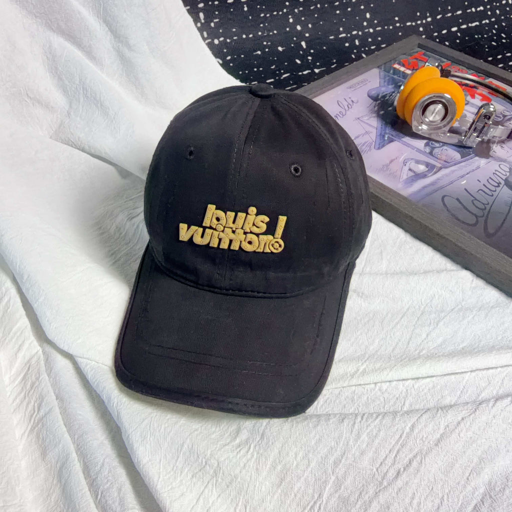 Baseball Cap - image 2