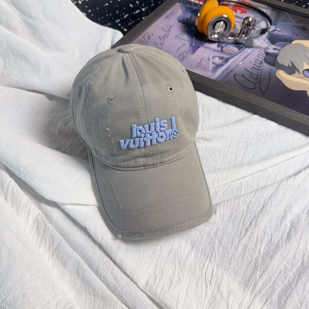 Baseball Cap - image 7