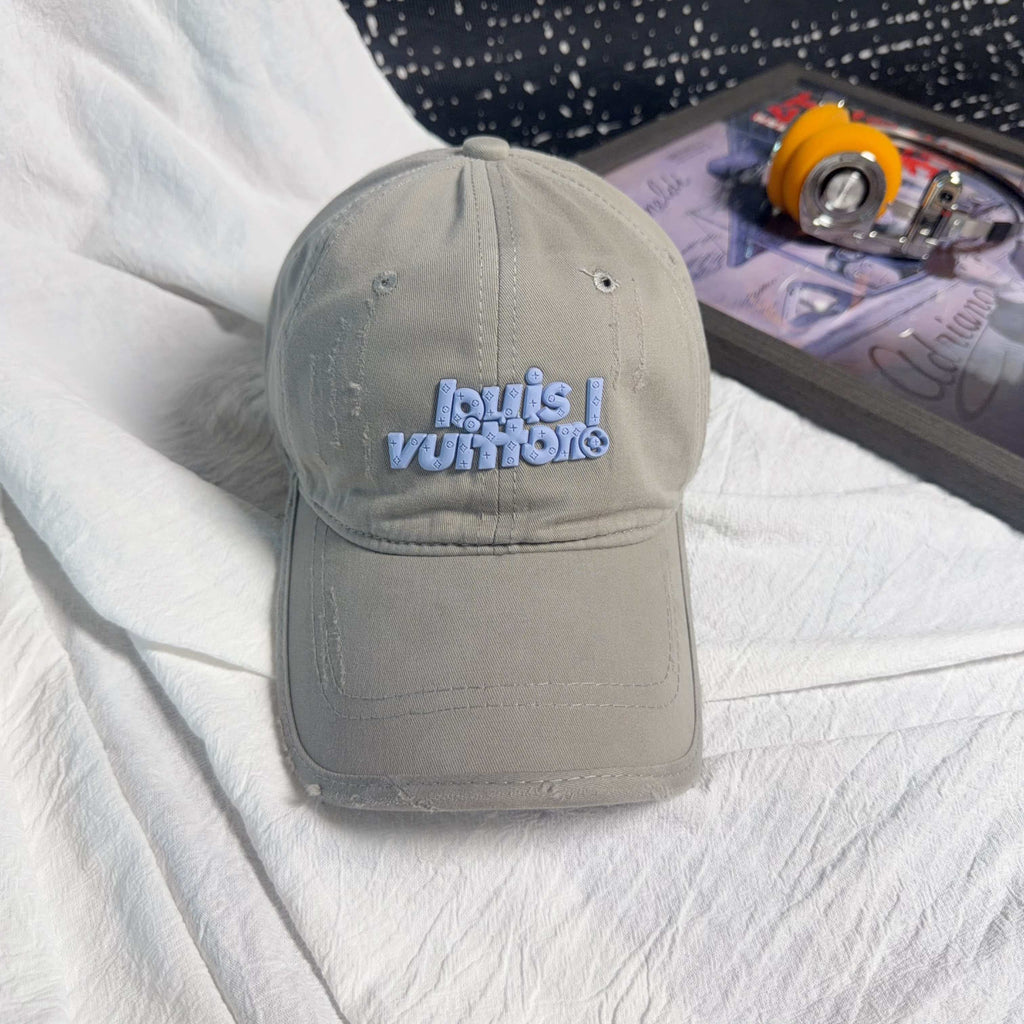 Baseball Cap - image 6
