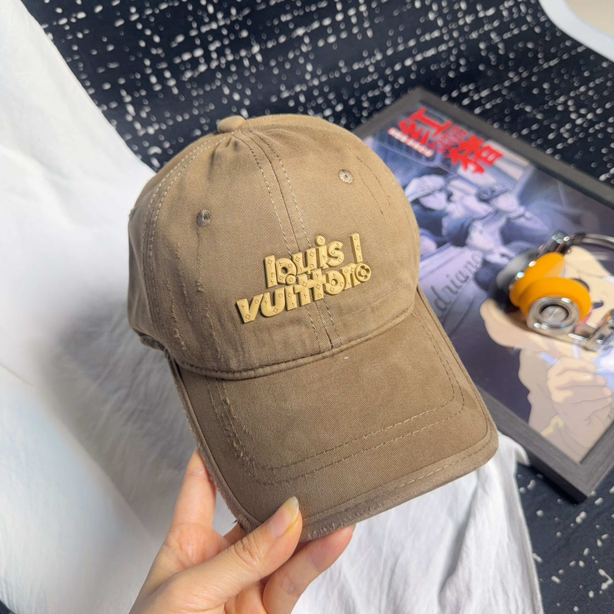 Baseball Cap - image 9