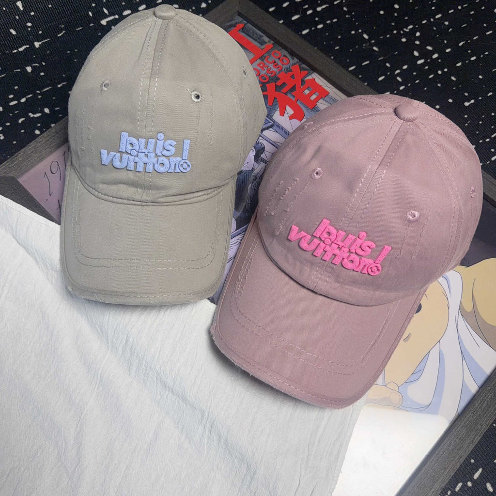 Baseball Cap - image 5