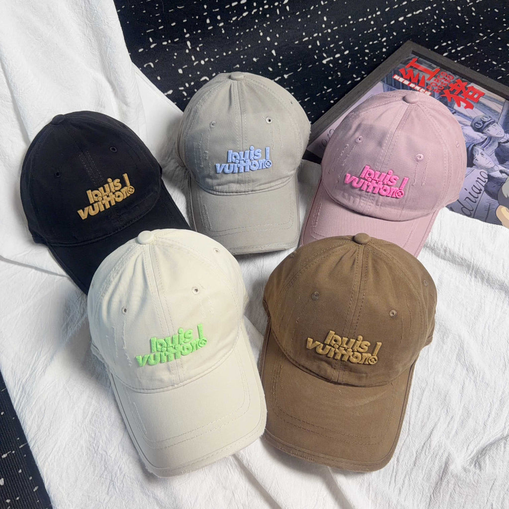 Baseball Cap - image 3