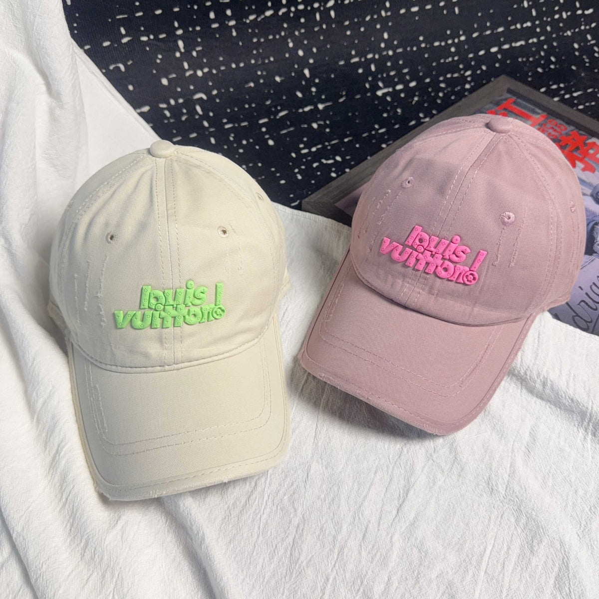 Baseball Cap - image 8