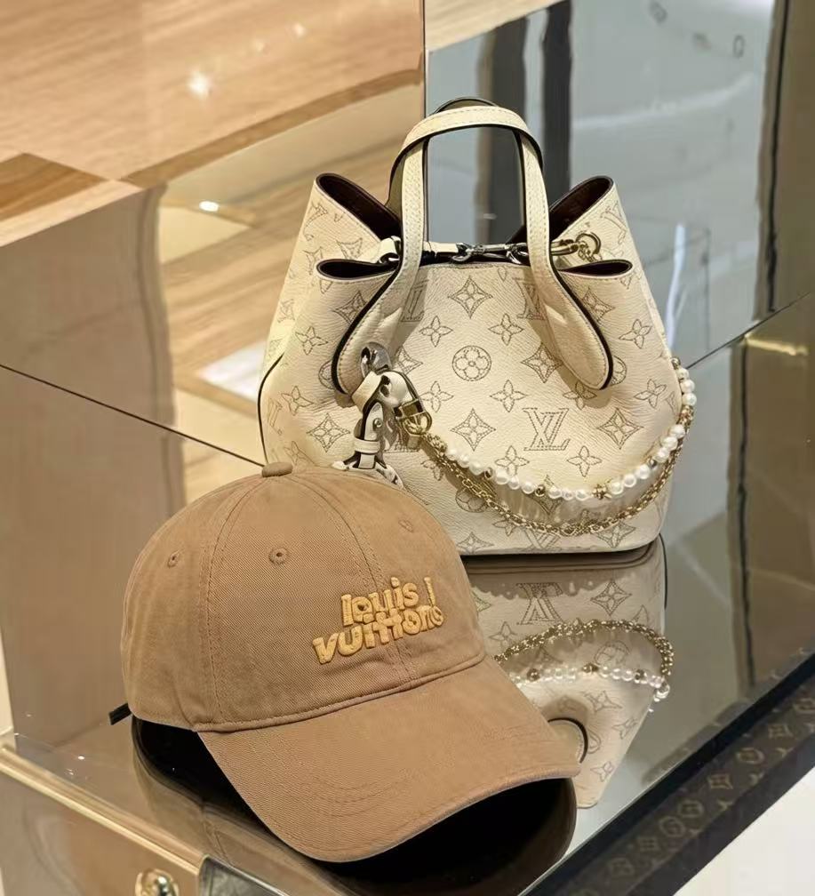 Baseball Cap - image 2