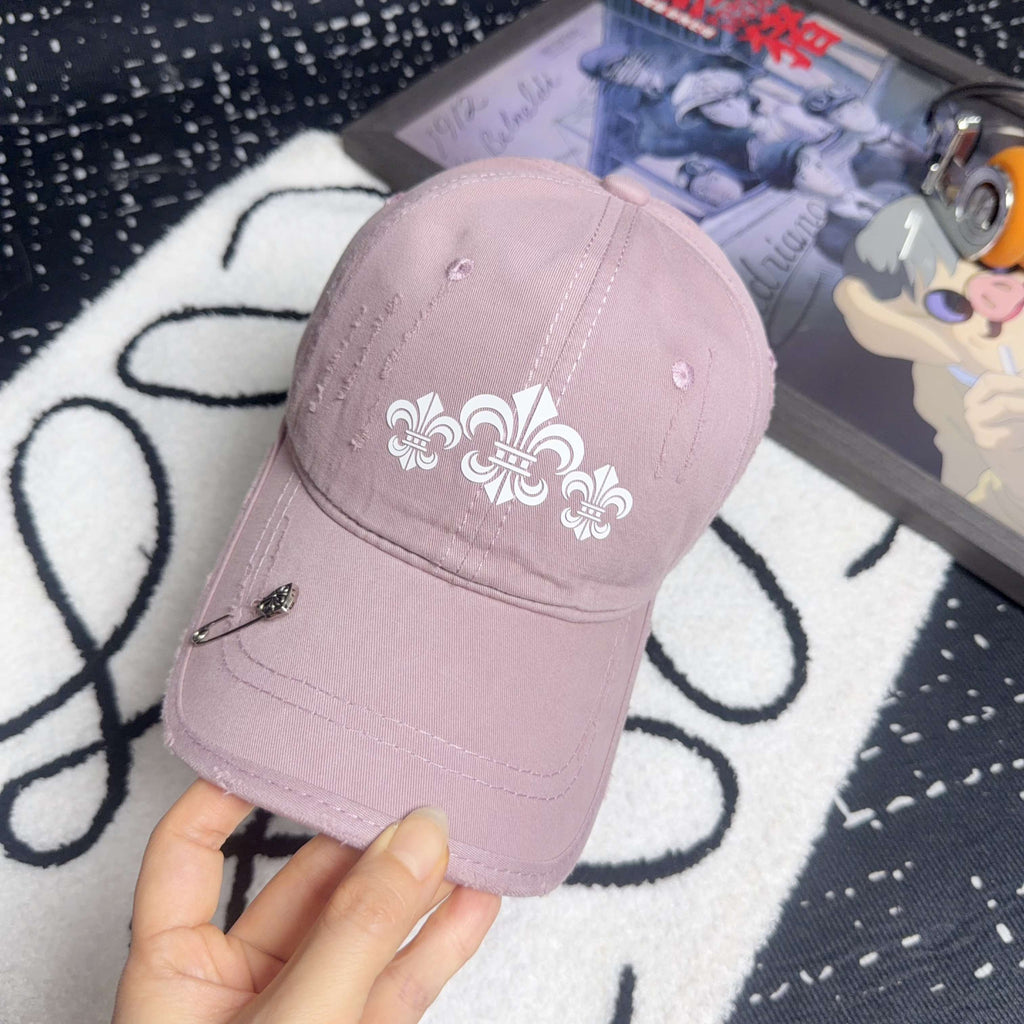 Chrome Hearts Baseball Cap - image 2
