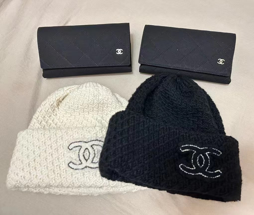 Chanel Hat - image 5