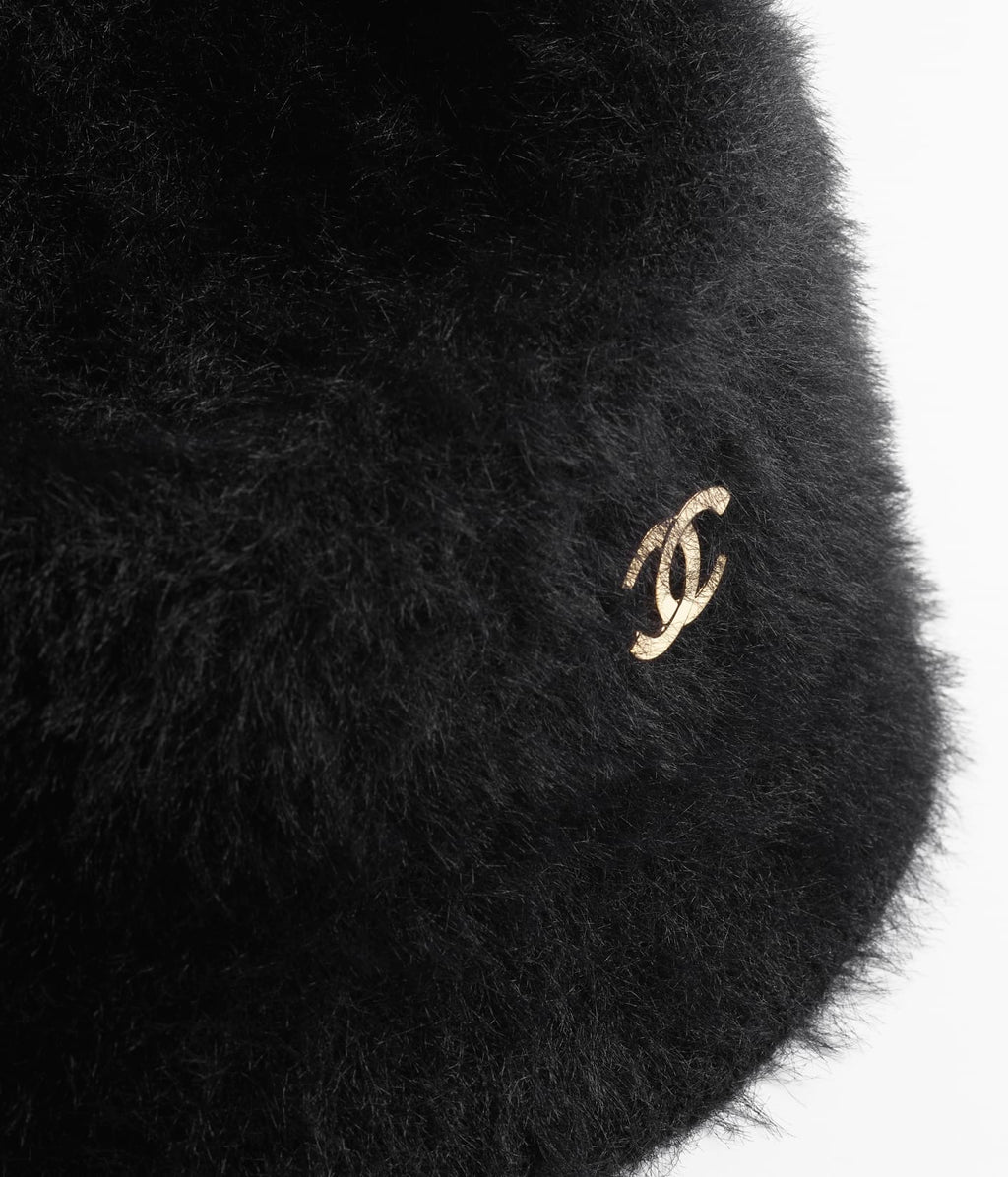 Chanel Hat - image 3