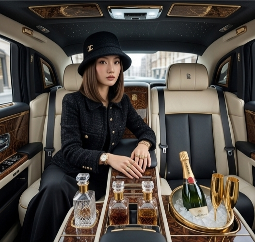Chanel Hat - image 4