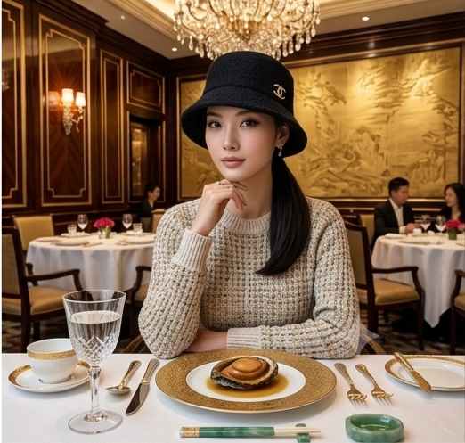 Chanel Hat - image 6