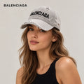 Balenciaga Baseball Cap - image 1