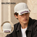 Balenciaga Baseball Cap - image 1