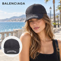 Balenciaga Baseball Cap - image 1