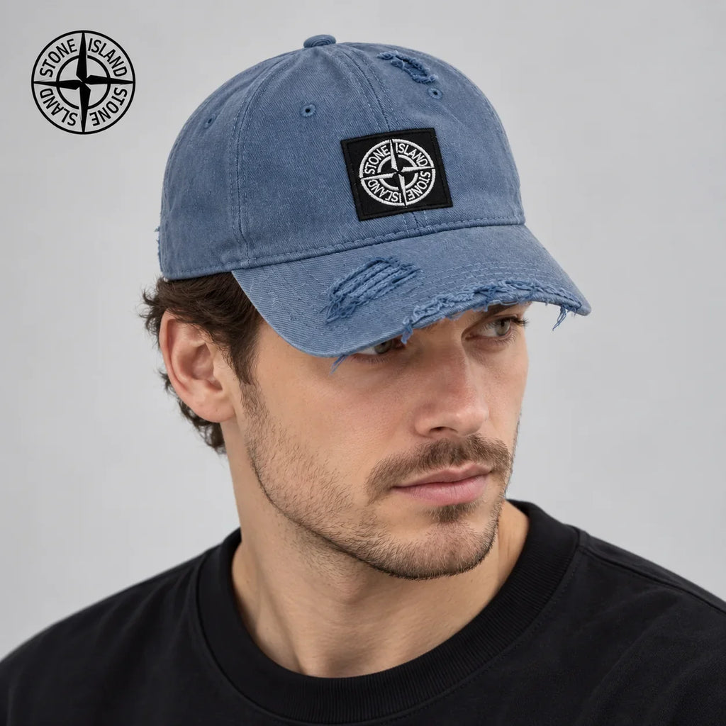 Baseball Cap - image 1