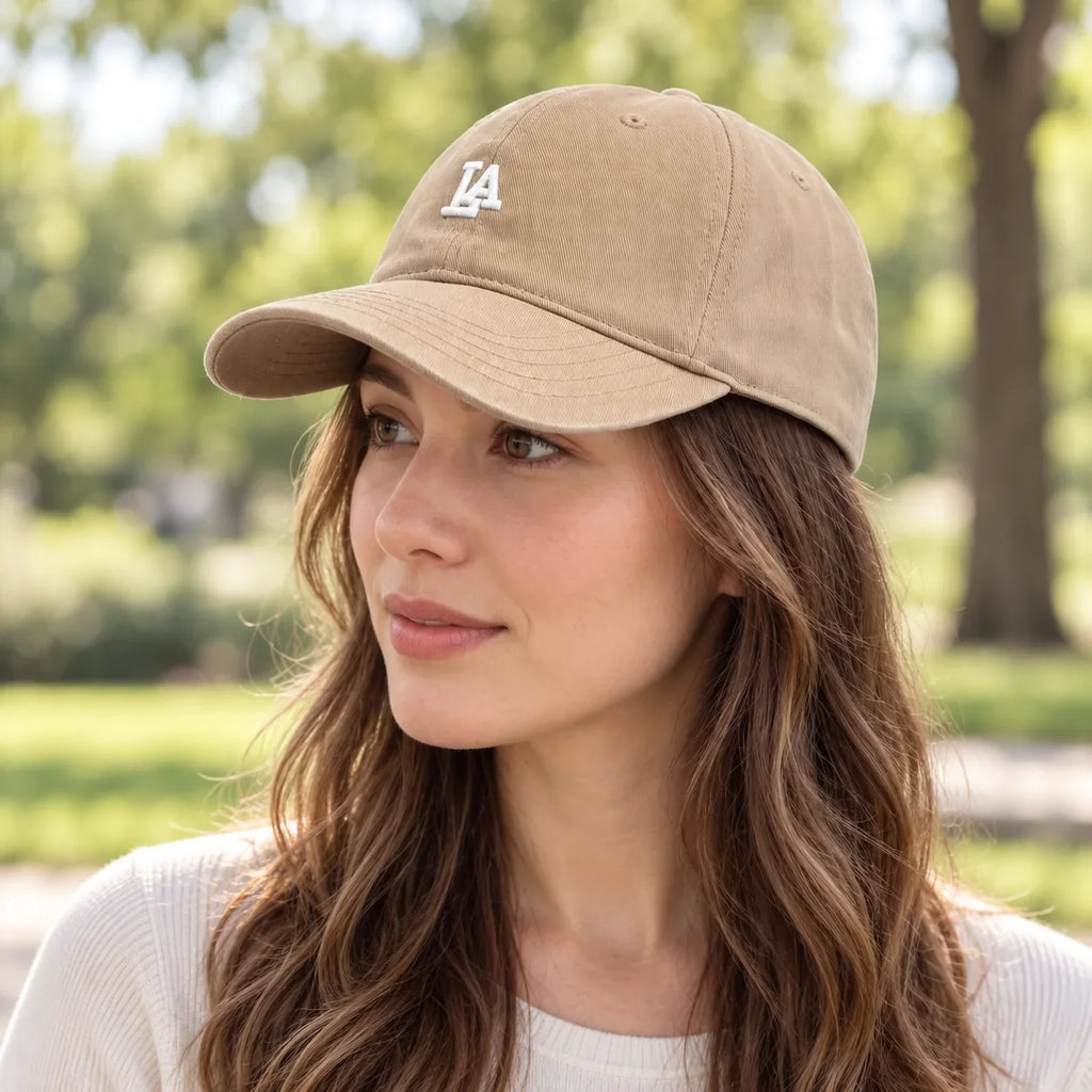 Baseball Cap - image 1