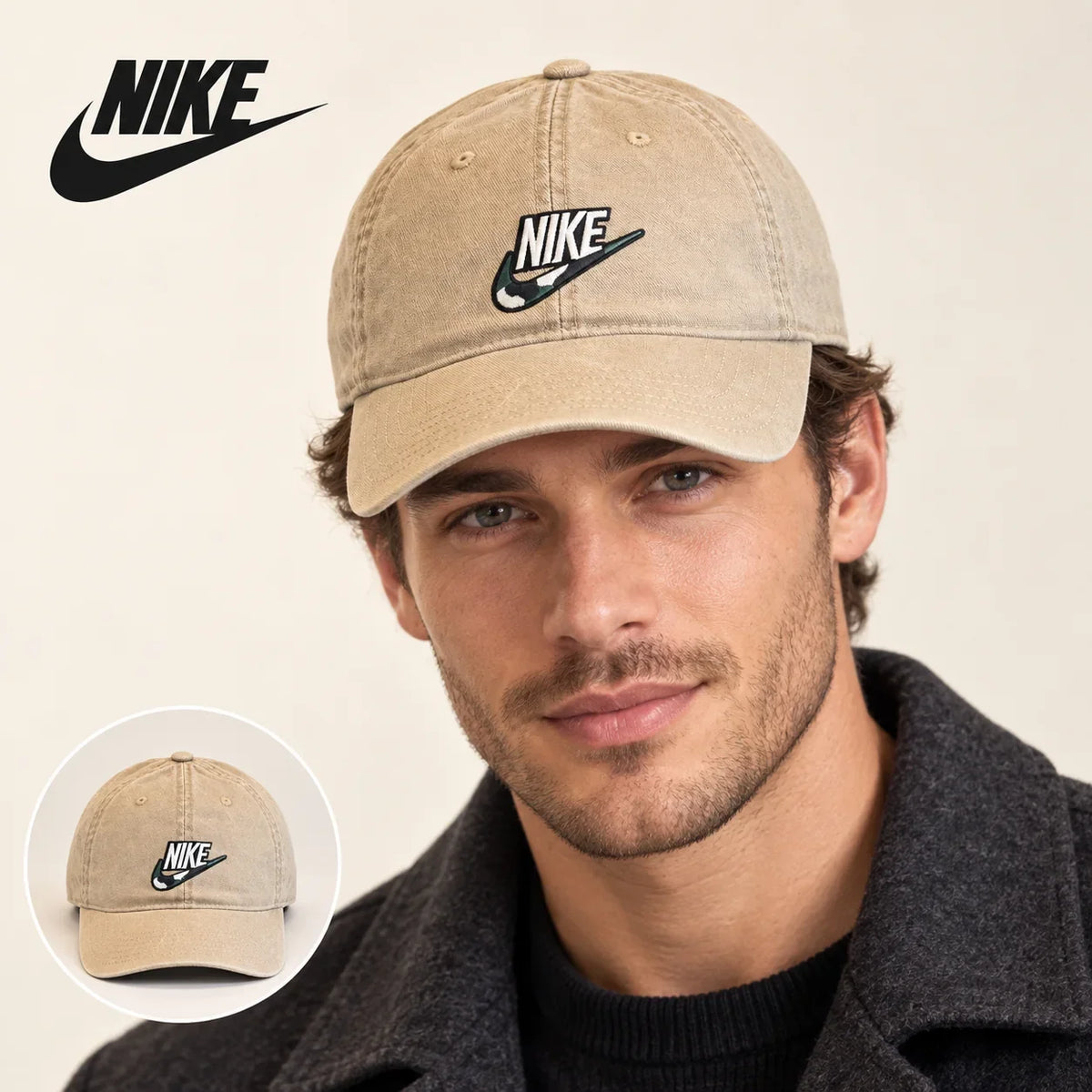 Baseball Cap - image 1