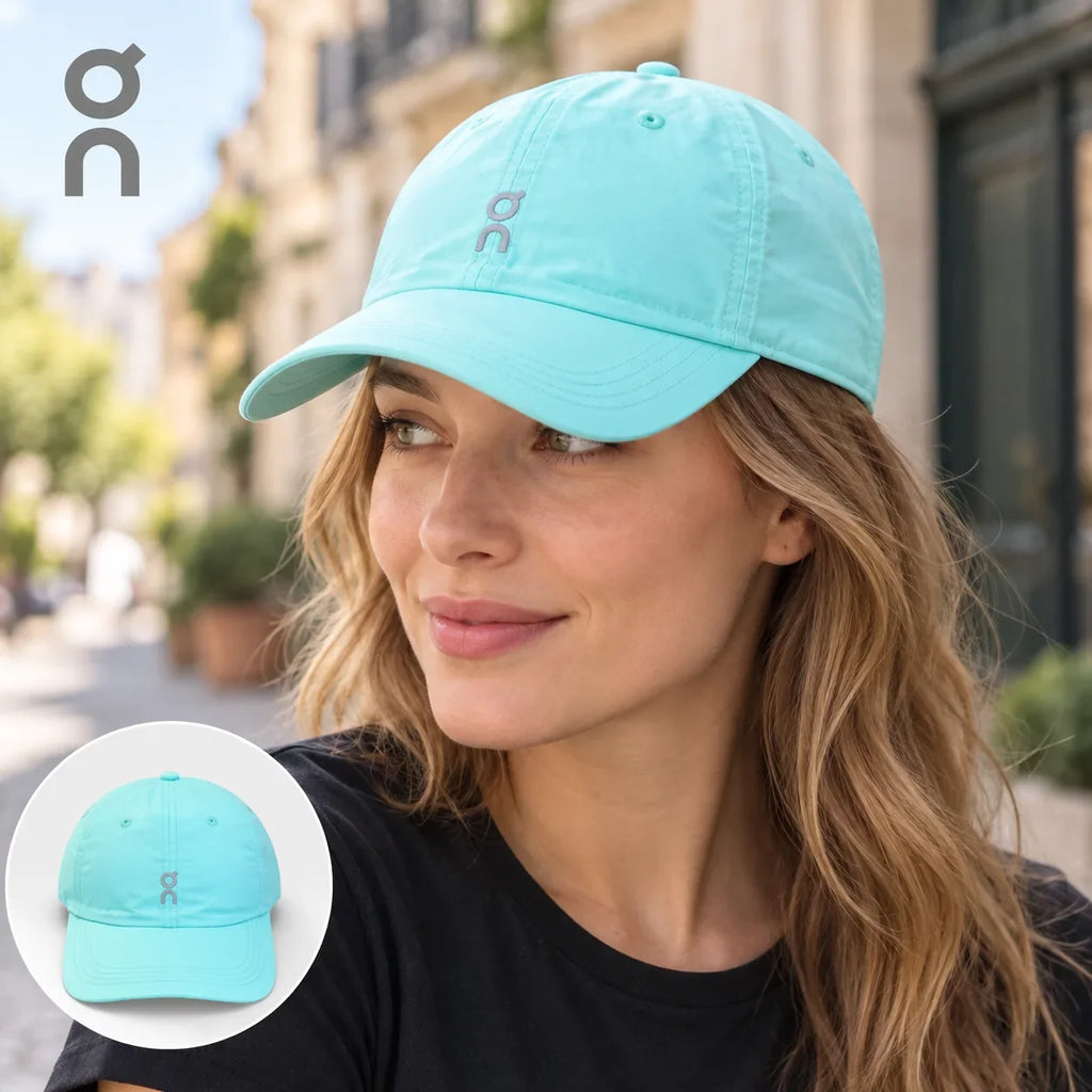 Baseball Cap - image 1