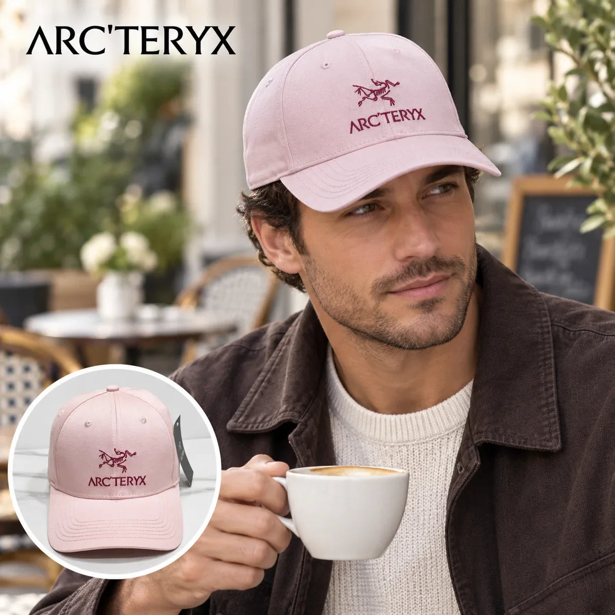 Baseball Cap - image 1