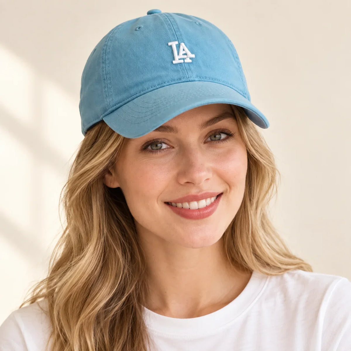 Baseball Cap - image 1