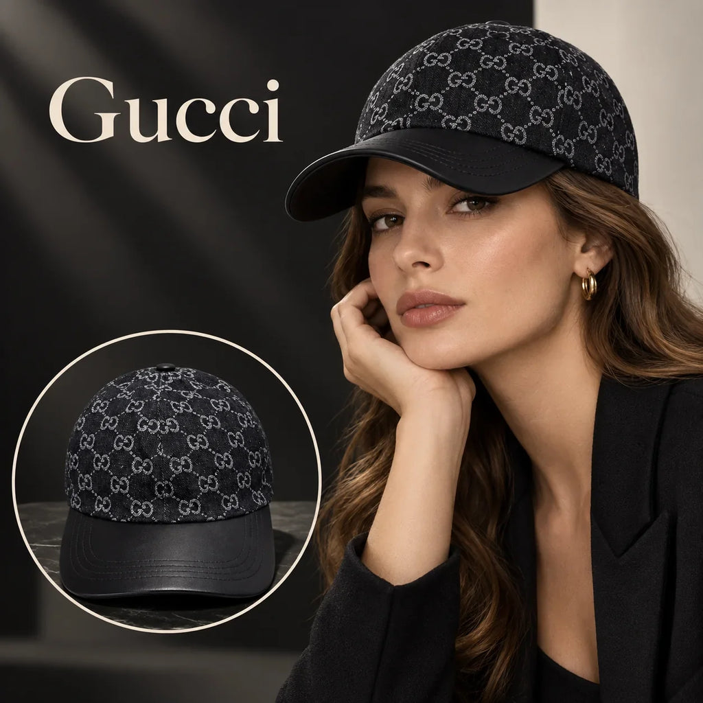 Baseball Cap - image 1