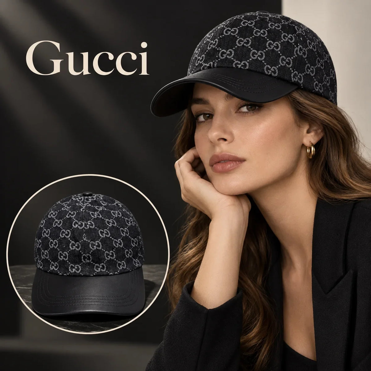 Baseball Cap - image 1
