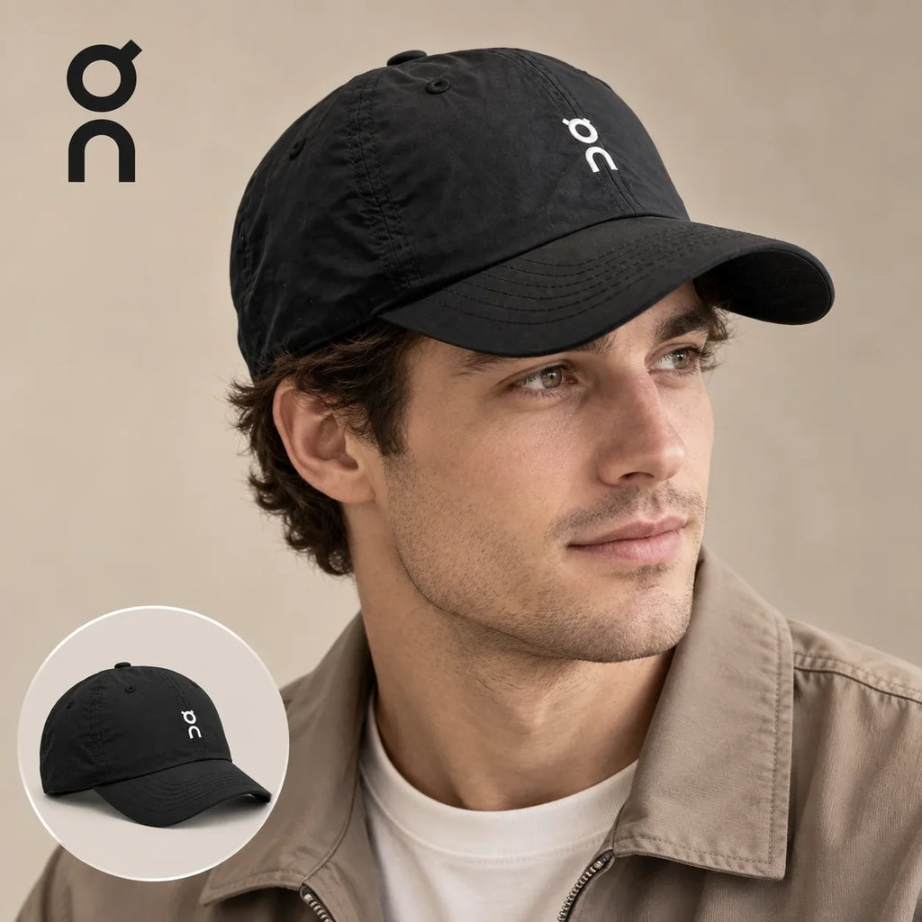 Baseball Cap - image 1