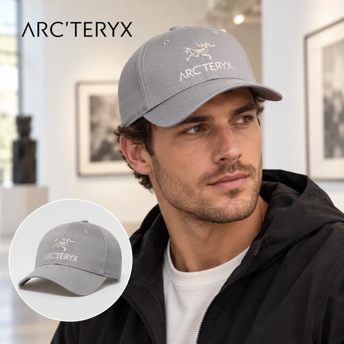 Baseball Cap - image 1