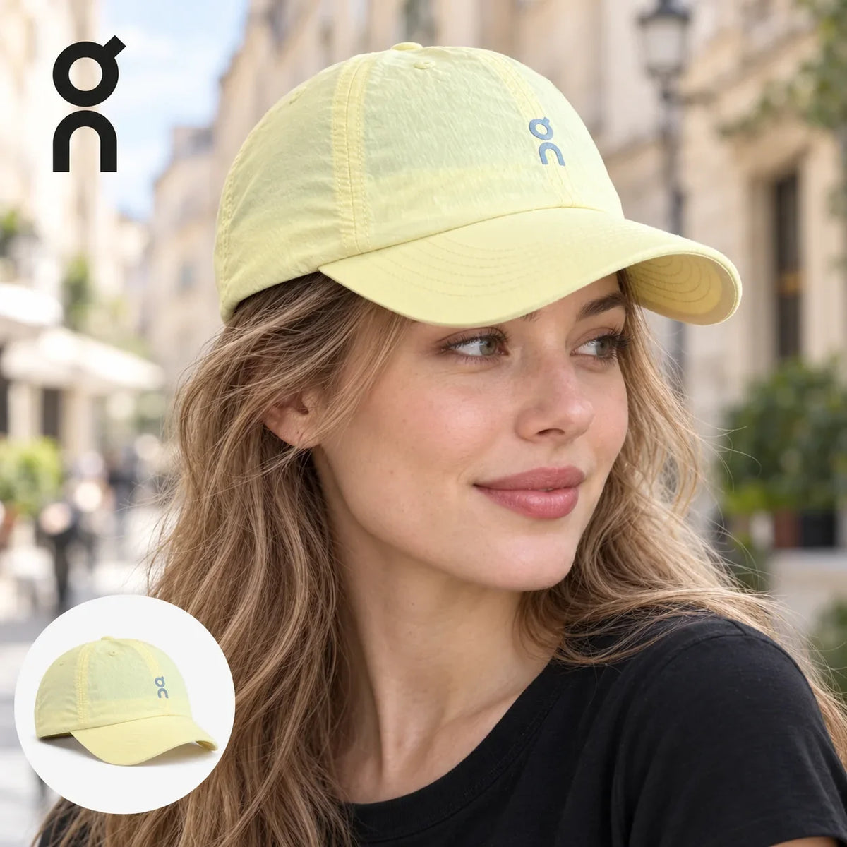 Baseball Cap - image 1