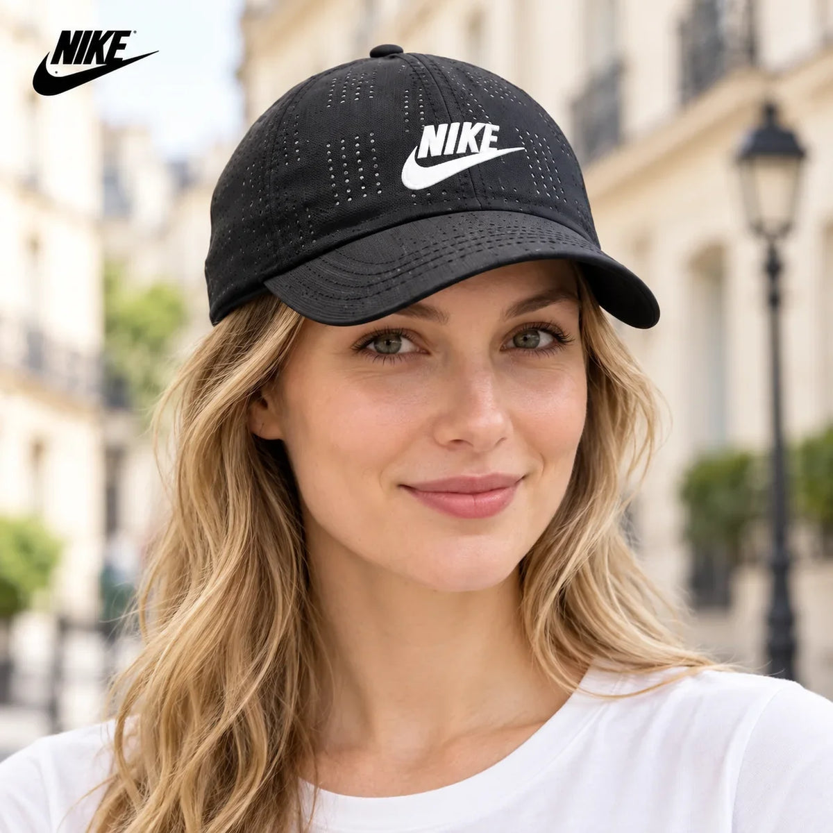 Baseball Cap - image 1