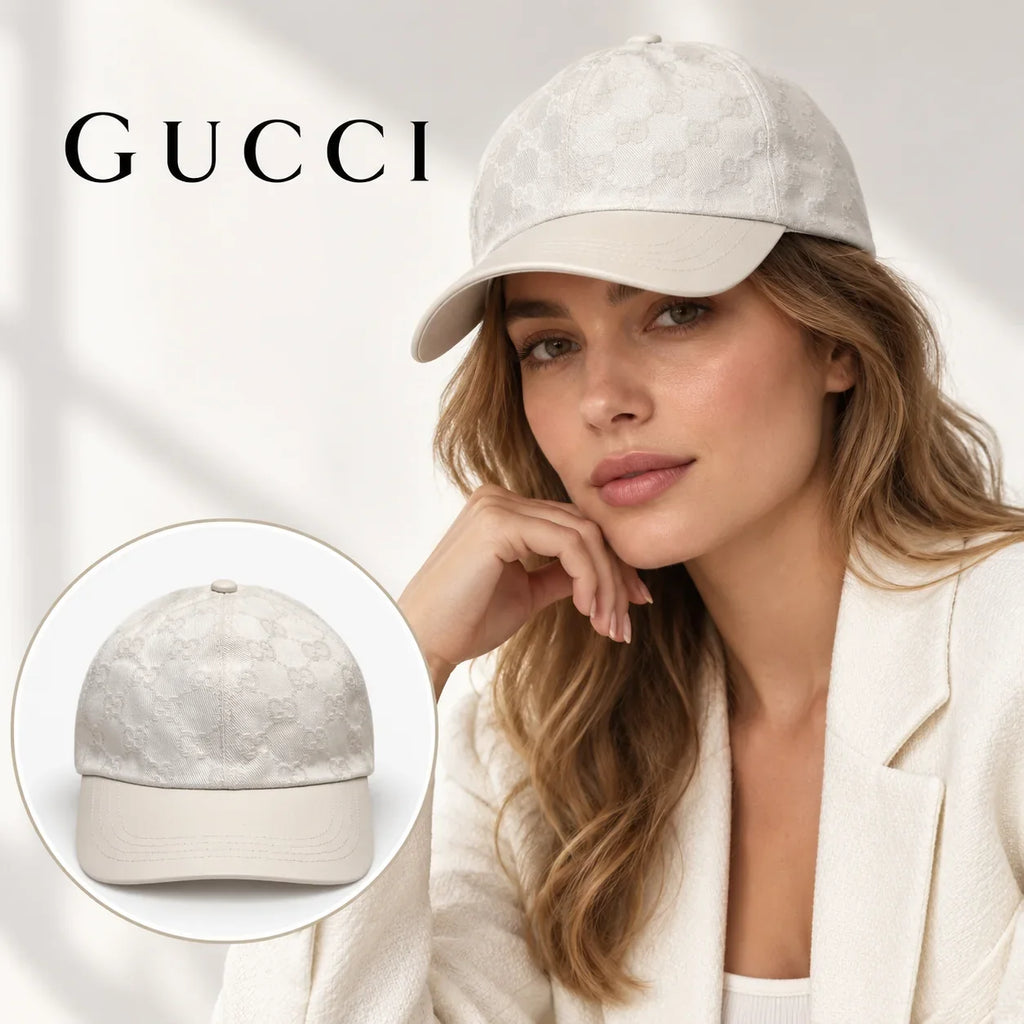 Baseball Cap - image 1