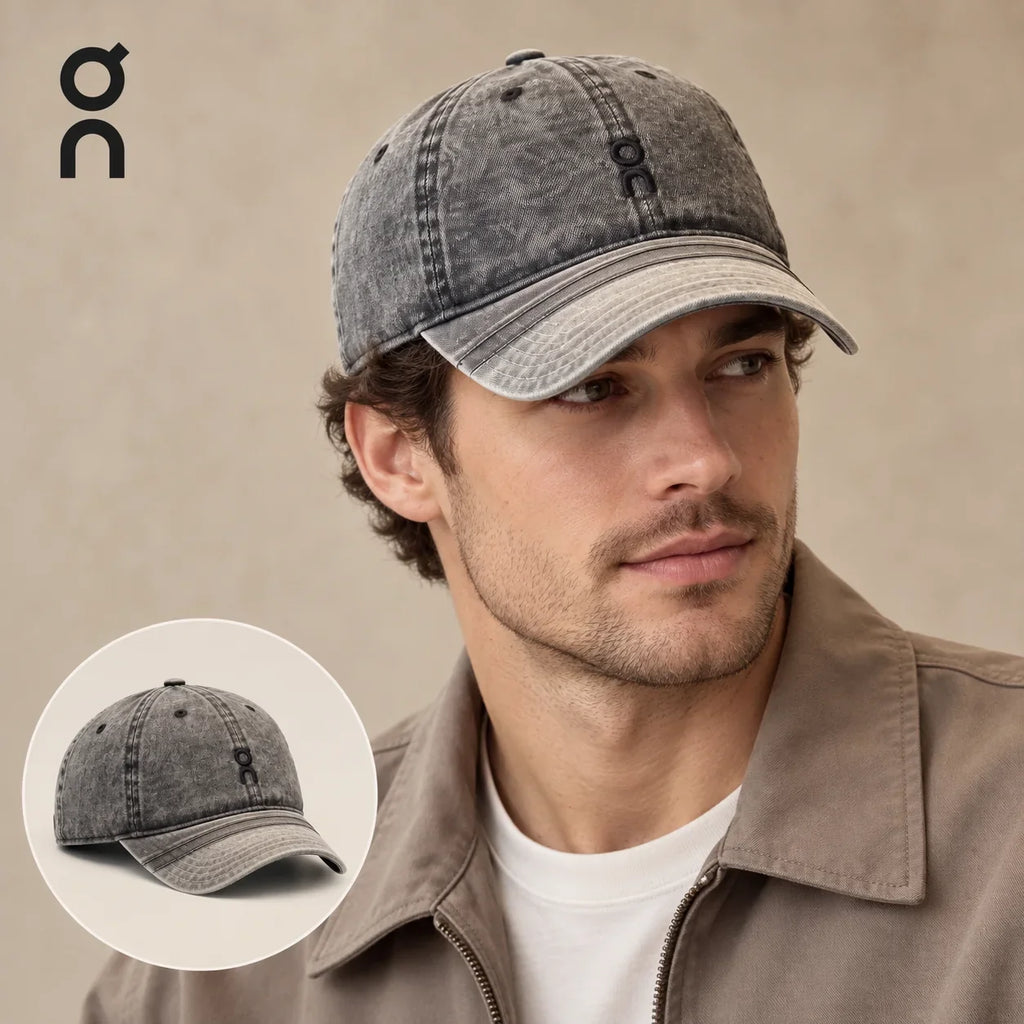 Baseball Cap - image 1