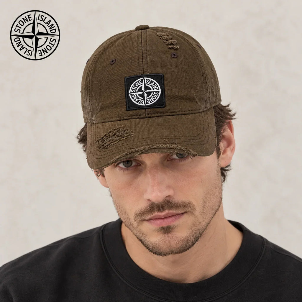 Baseball Cap - image 1