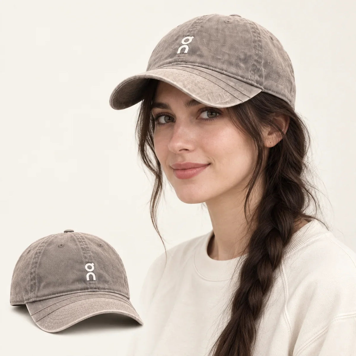 Baseball Cap - image 1